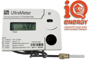 UltraMeter UM-15 UltraMeter UM-15